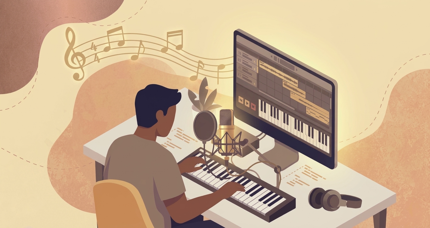 Taller de Producción Musical