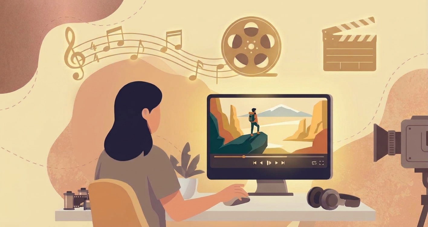 Taller de Música para Medio Audiovisuales