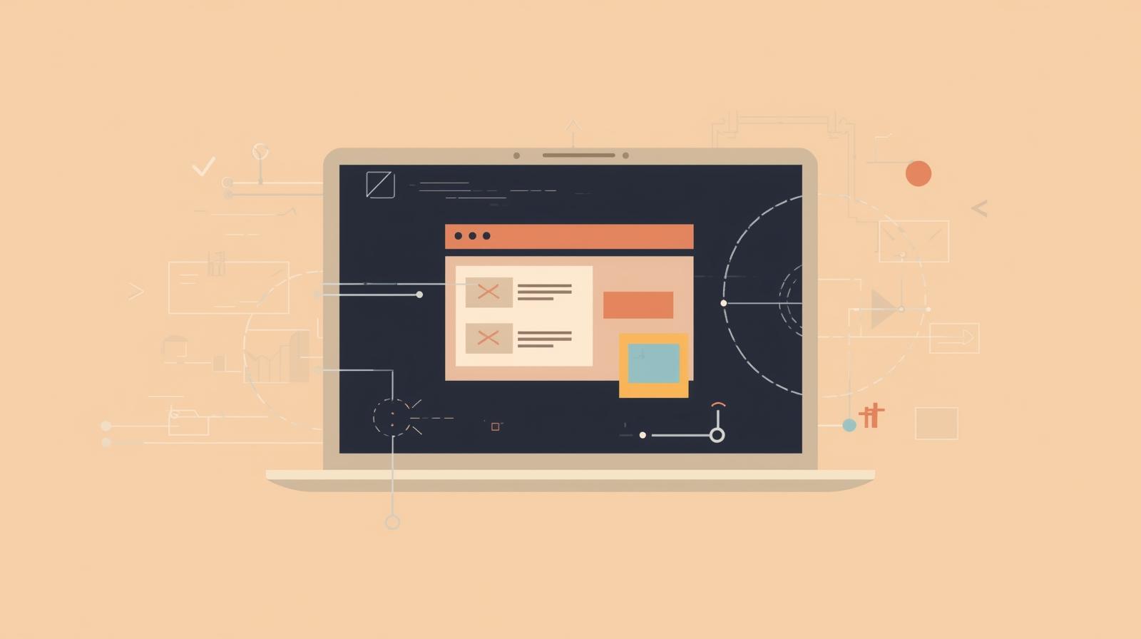 Servicio de Desarrollo de websites